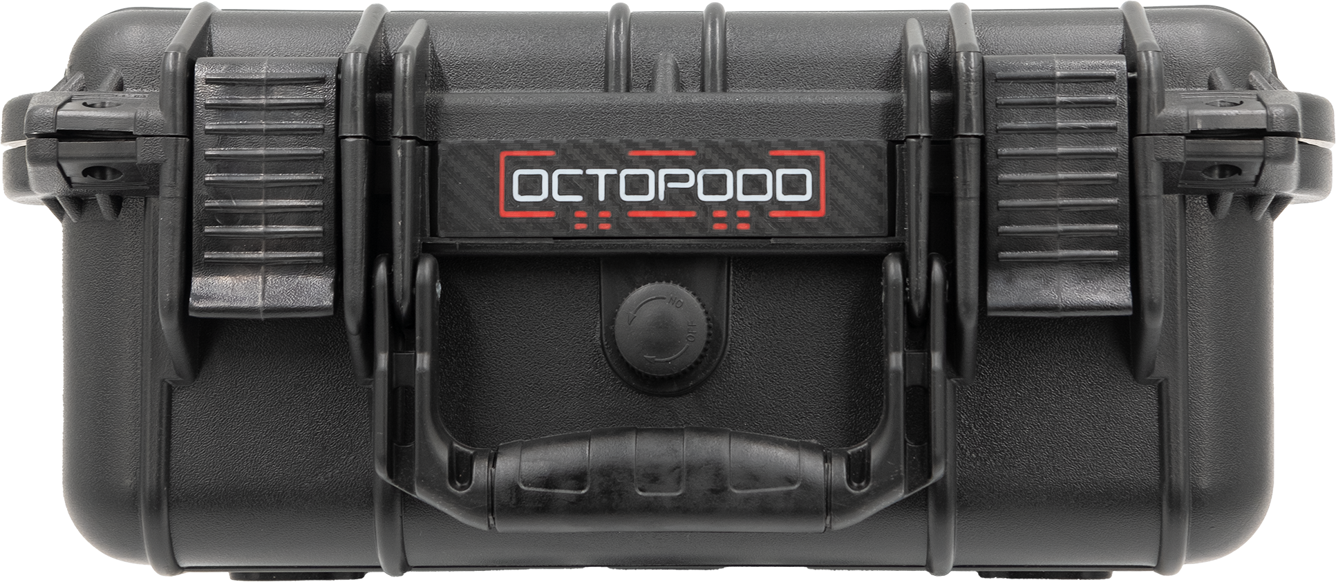 Octopodd